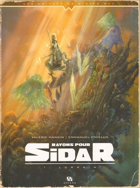 Image adaptation